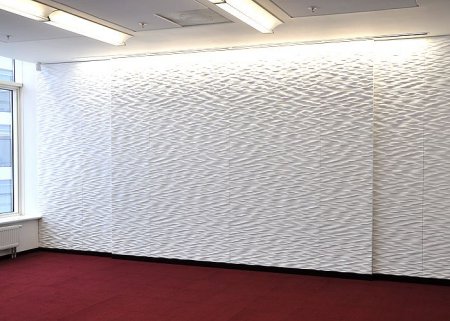 Декоративные панели для стен