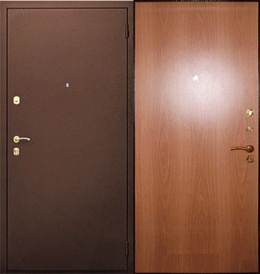 Сейф-дверь – основные критерии выбора